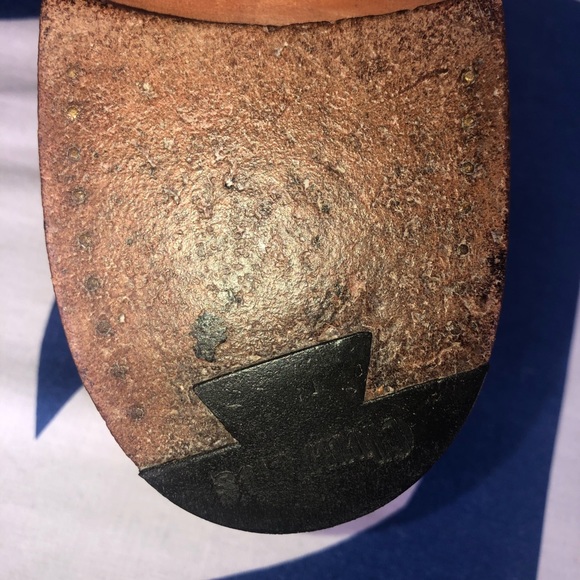 Churchs Canberra Oxford. - Picture 16 of 16